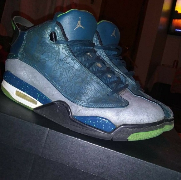 Shoes - Picture 2 of 2